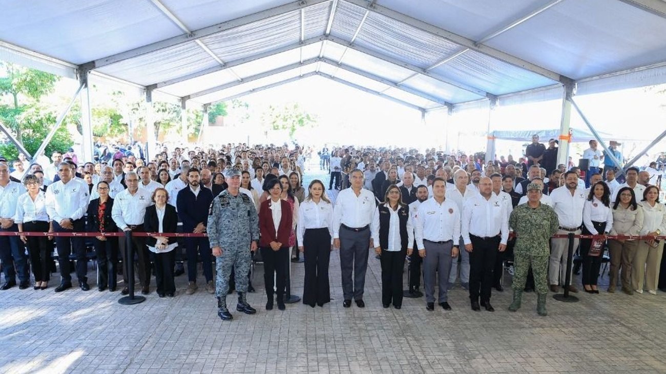 Impulsa Tamaulipas la conservación del medio ambiente