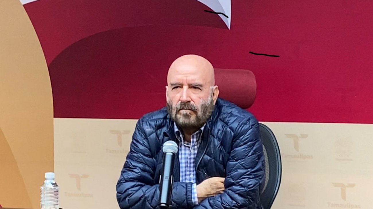 Tamaulipas responde a Samuel: Conagua definirá trasvase