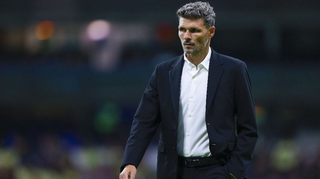 Rechaza 'Tano' Ortiz que Clásico Regio 132 sea una revancha