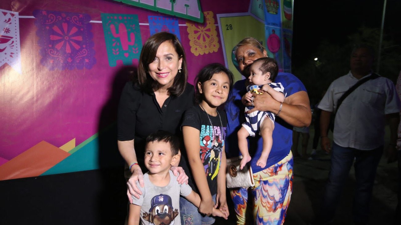 Celebran 'Tardeadas Mexicanas' en colonias de Guadalupe