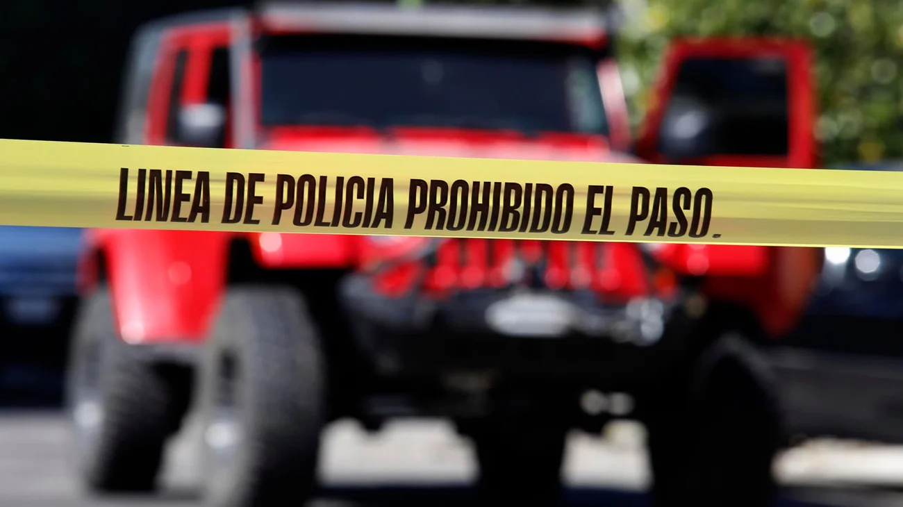 Tasa de homicidios cayó en la primera mitad de 2024: Inegi