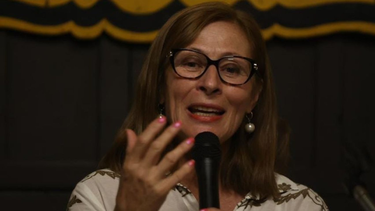 Detienen a periodista tras denuncia de Tatiana Clouthier