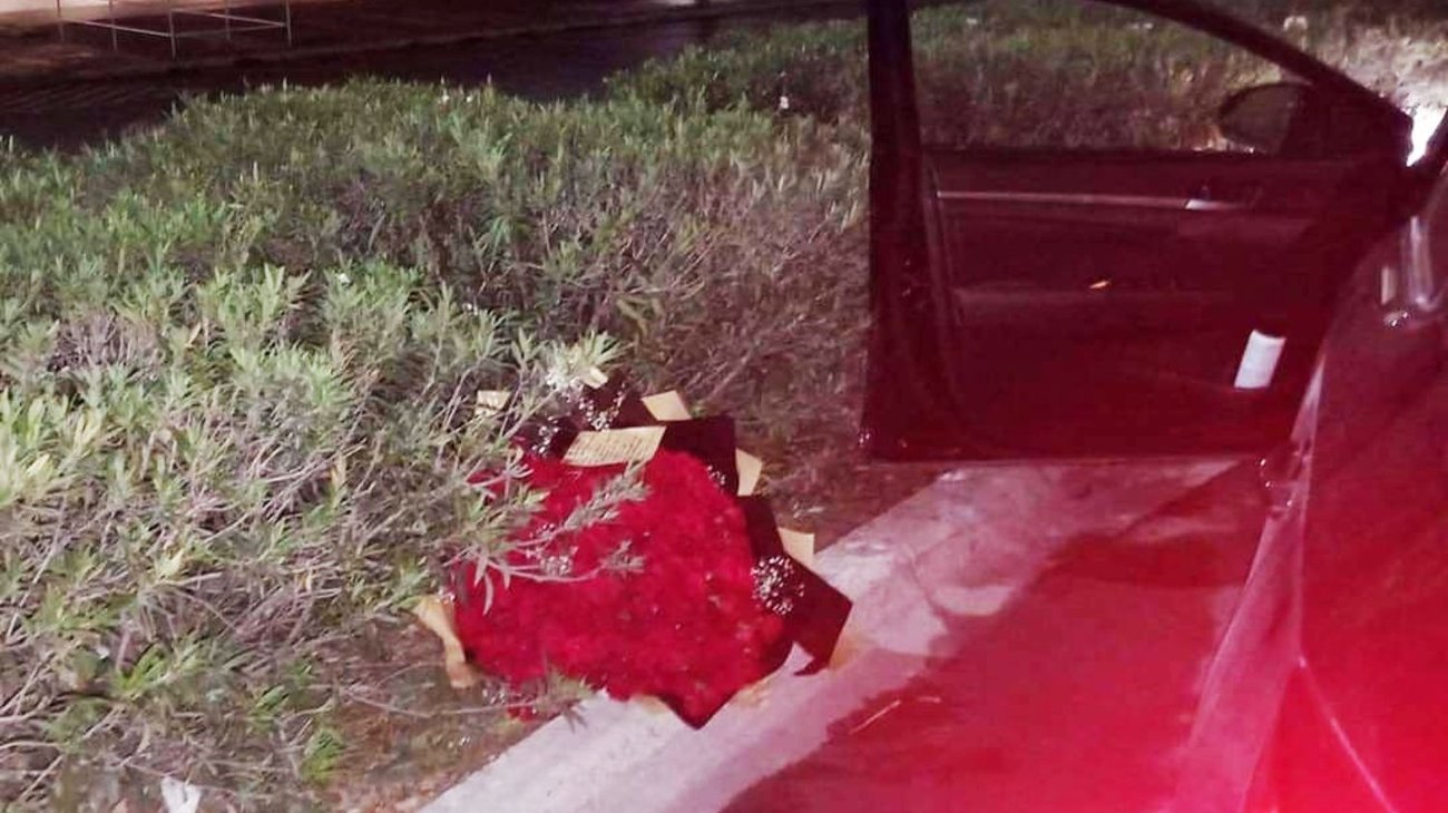 Taxista advierte a novio que mujer le es infiel en Monterrey