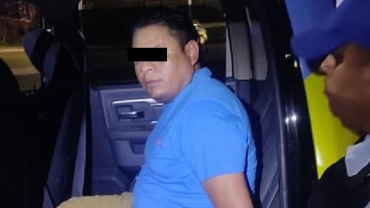 Taxista de aplicación 'secuestra' a mujer en Monterrey