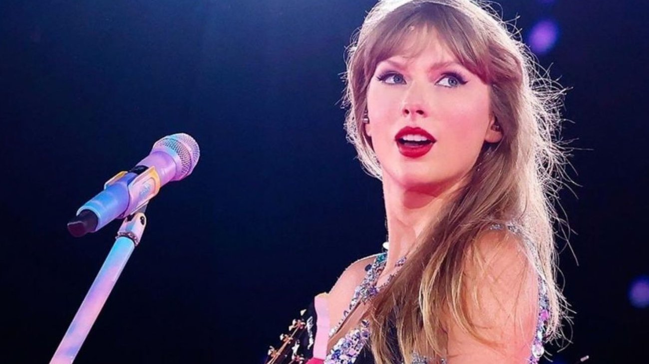 Frustran atentado terrorista en concierto de Taylor Swift