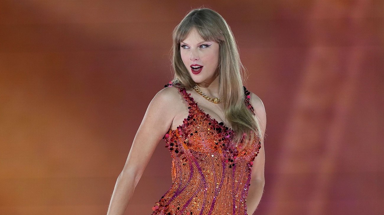 Sospechoso de complot en concierto de Taylor Swift se disculpa