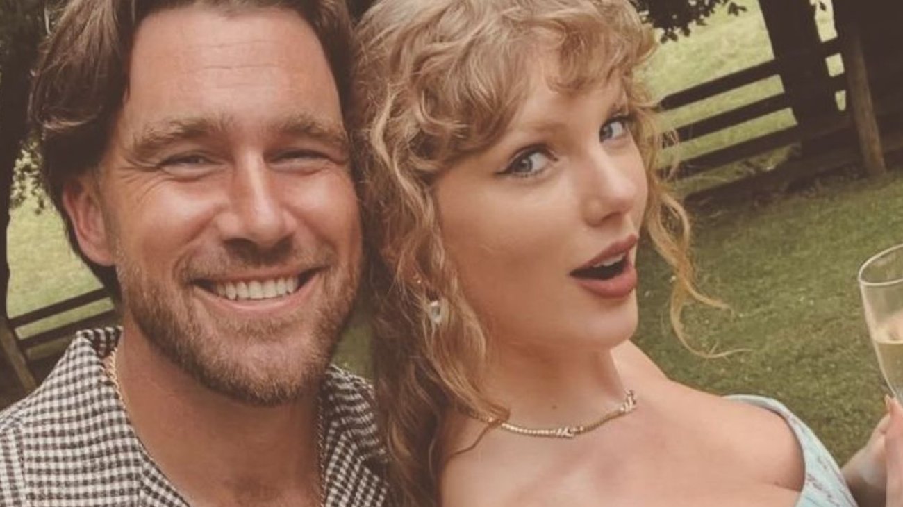 Firmarían en boda de Taylor y Travis acuerdos de confidencialidad
