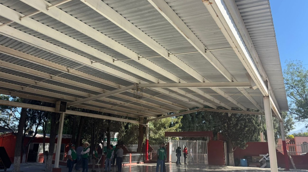 Regidora pide revisar “La Escuela es Nuestra” tras tragedia