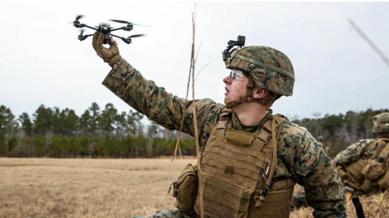 EUA blindará el Mundial con 115 mdd en tecnología antidrones