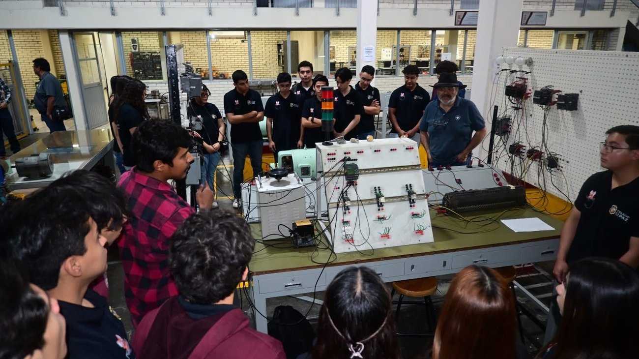 Tecnológico de Saltillo logra alta colocación laboral en Coahuila