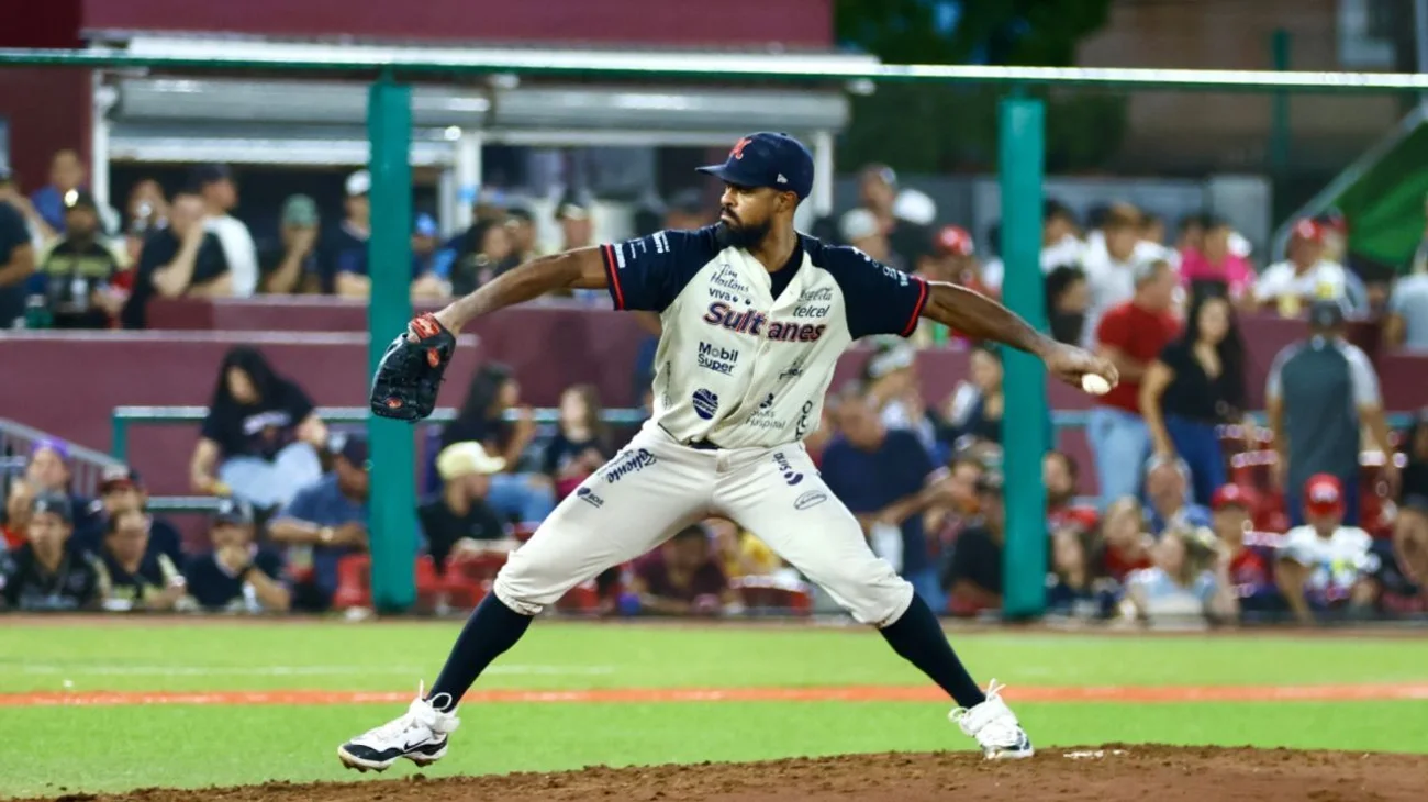 Tecos vencen 5-0 a Sultanes y se acercan en la serie