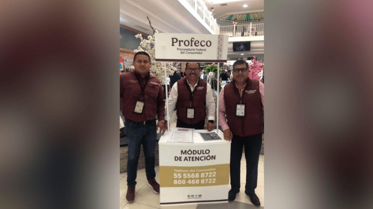 Telecomunicaciones lideran quejas ante Profeco en el noroeste