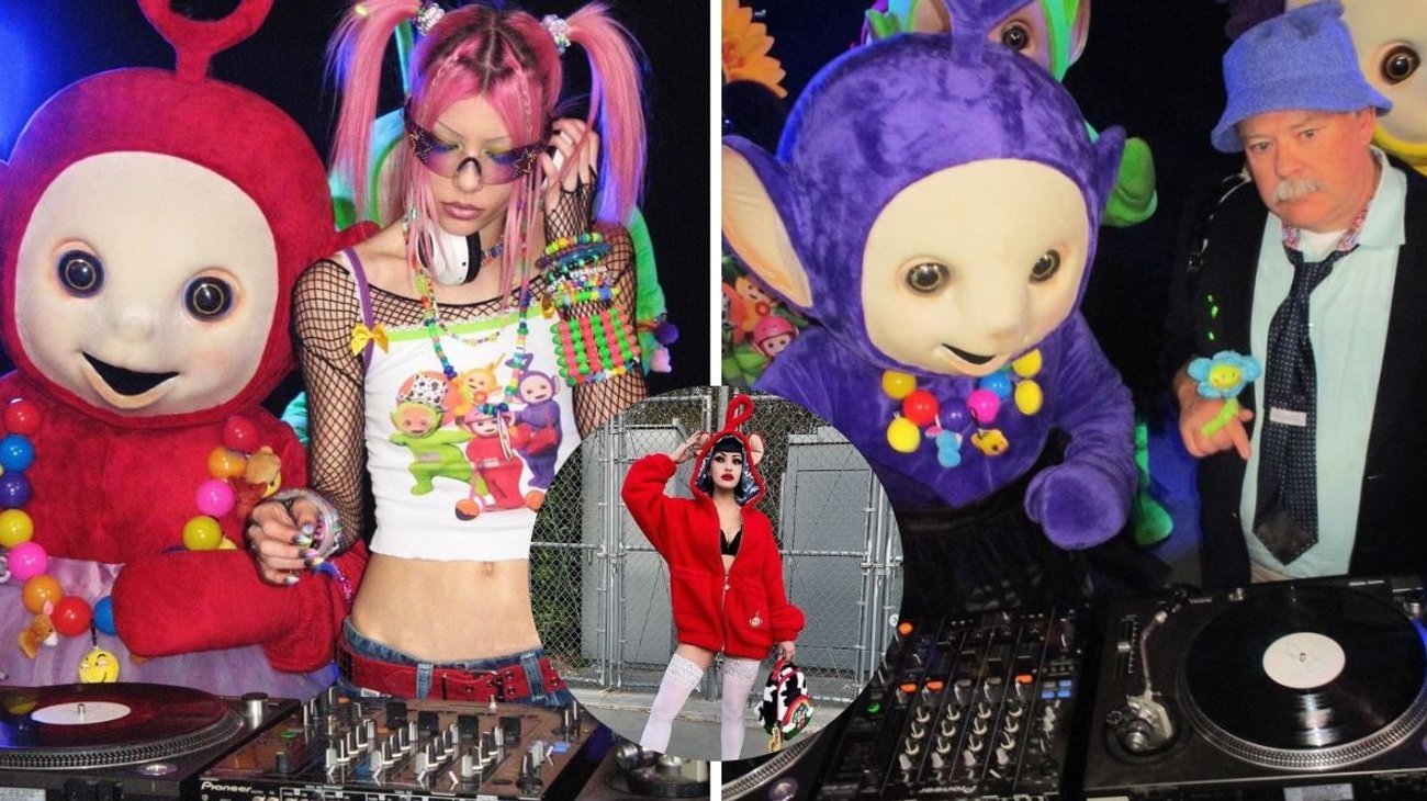 ¿Teletubbies ya son 'clasificación X'? Esto se sabe