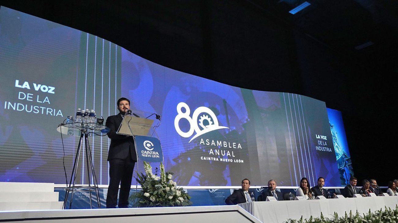 Tendrá Nuevo León una transformación digital 