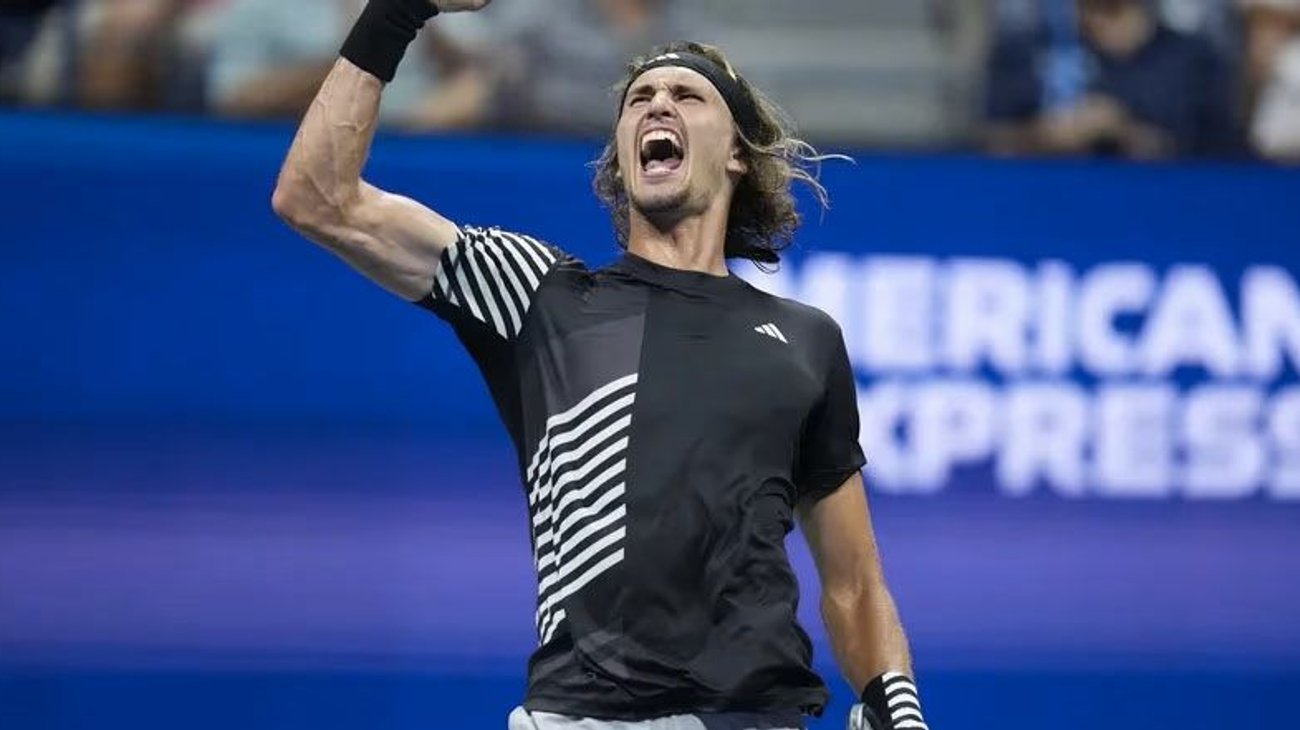 Shelton sorprende y se jugará con Djokovic pase a la final