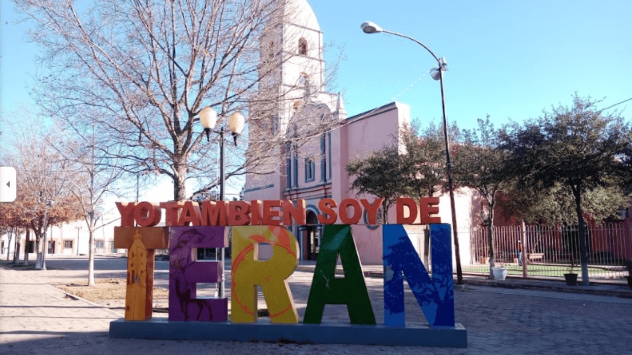 El municipio de General Terán es nombrado 'Pueblo Mágico'