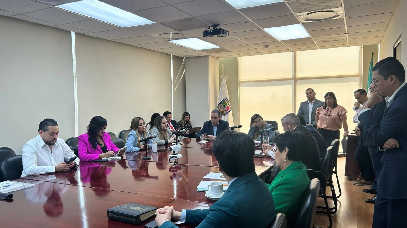 Iniciará tercera glosa en el Congreso este miércoles