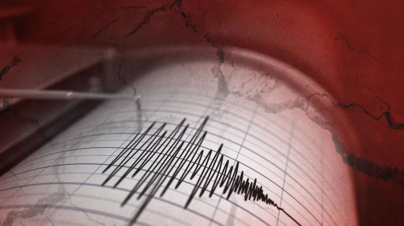 Sacude sismo de magnitud 5.1 el sur de California