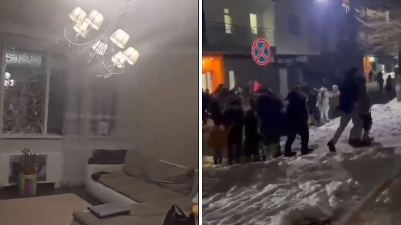 Terremoto de magnitud 7.0 sacude el oeste de Xinjiang, China