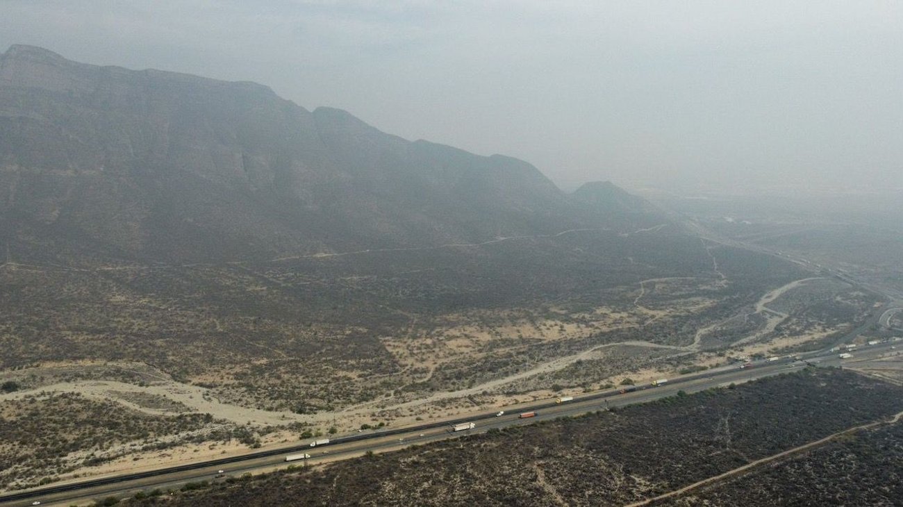 Asegura Samuel que ya alistan obras de planta de Tesla