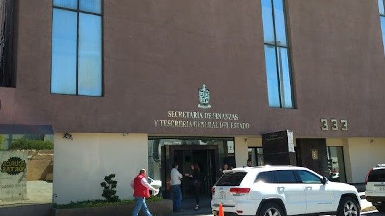 Justifica Gobierno de Nuevo León embargo a municipios