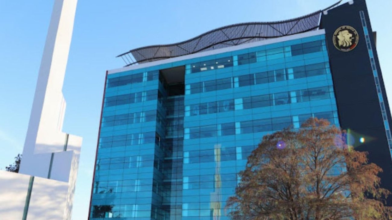 Tesorería hizo entrega de asuntos de la UIFE a la Fiscalía