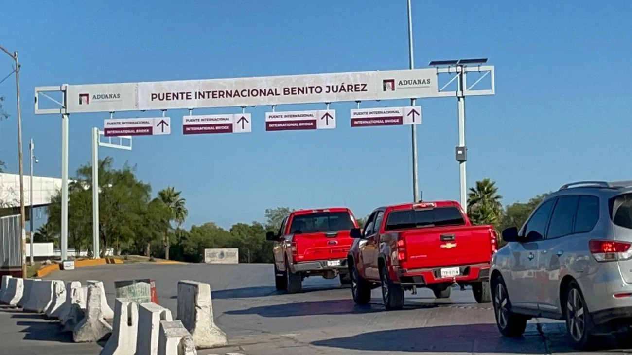 Fronterizos prefieren comprar en Texas durante El Buen Fin