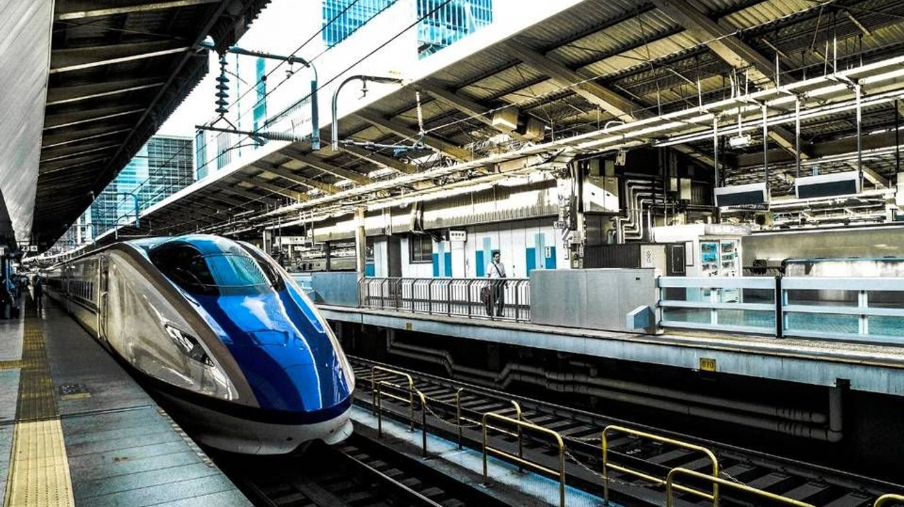 Pide Texas a Samuel solicitud para Tren a San Antonio