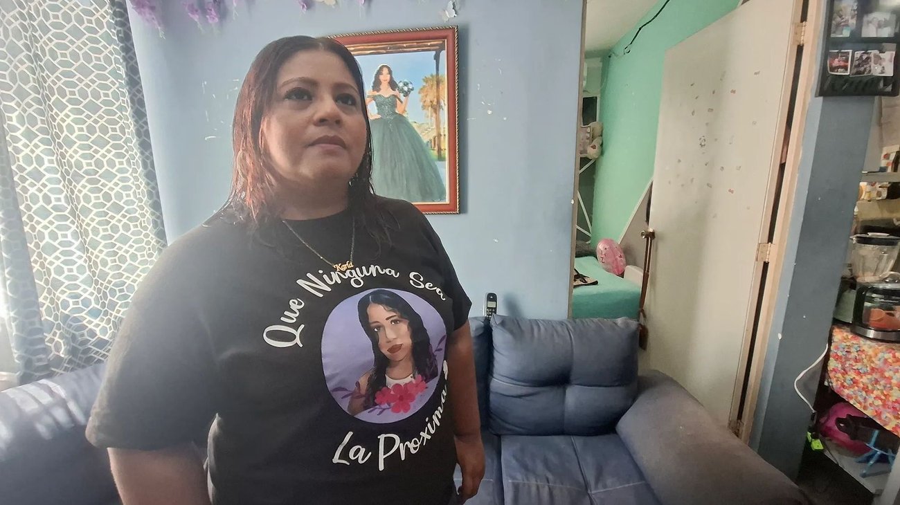 A dos años del feminicidio de Karla, su mamá espera una sentencia