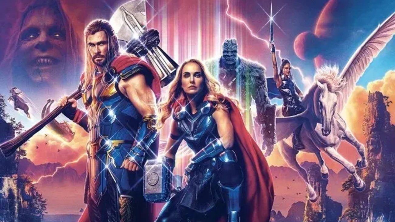 Taika Waititi se aparta de "Thor 5" y se niega dirigirla