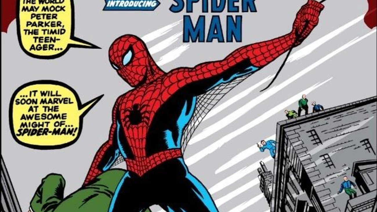 ¿Por qué el 1 de agosto se celebra el Día de Spider-Man?