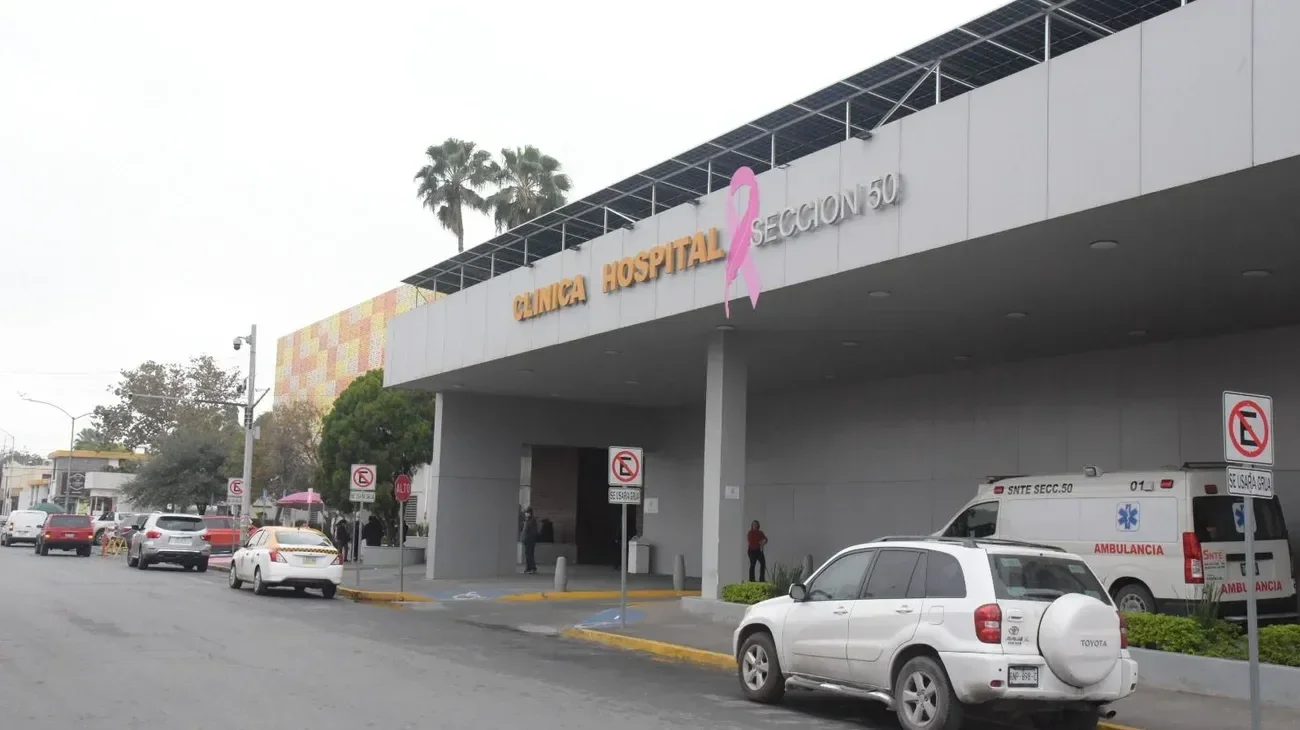 Buscan agregar maestros de la sección 50 a Isssteleón