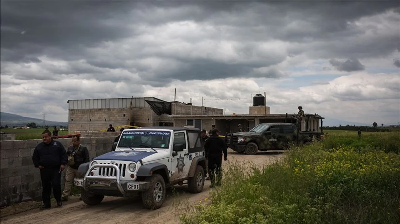Sheinbaum responde a Trump y niega que le tema a los carteles