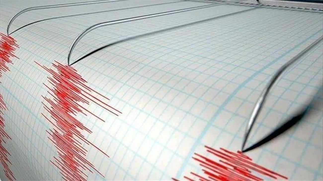 Terremoto de magnitud 6.3 sacude coste de Japón