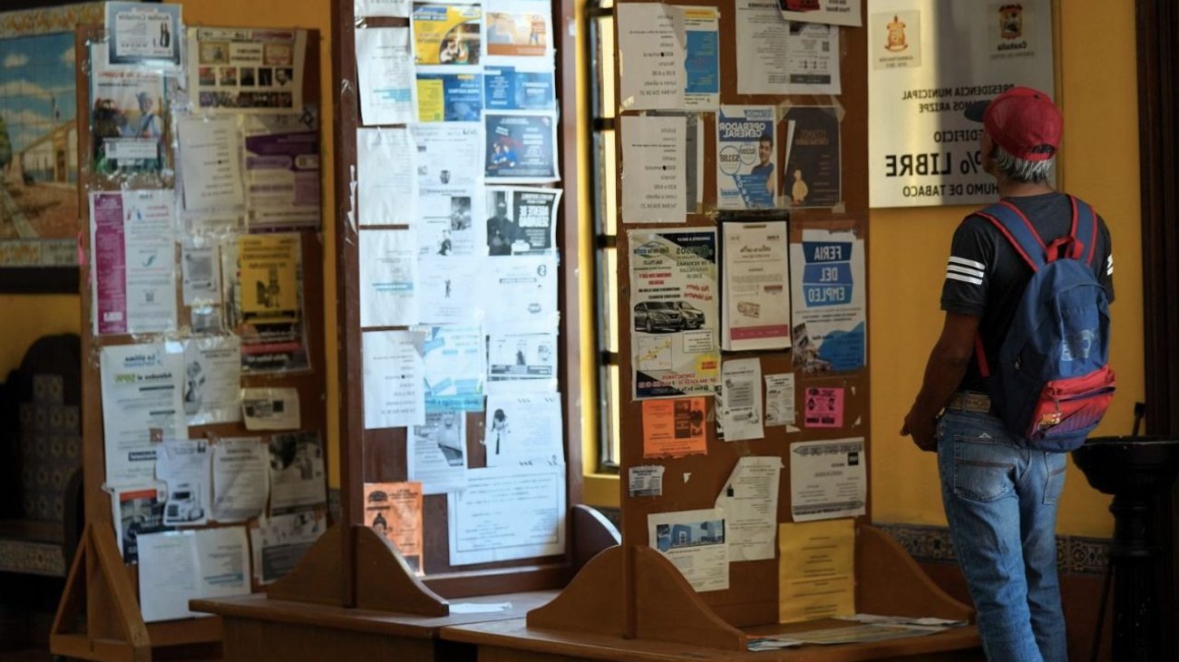 'Tianguis del Empleo' en Ramos Arizpe generó 2,800 vacantes