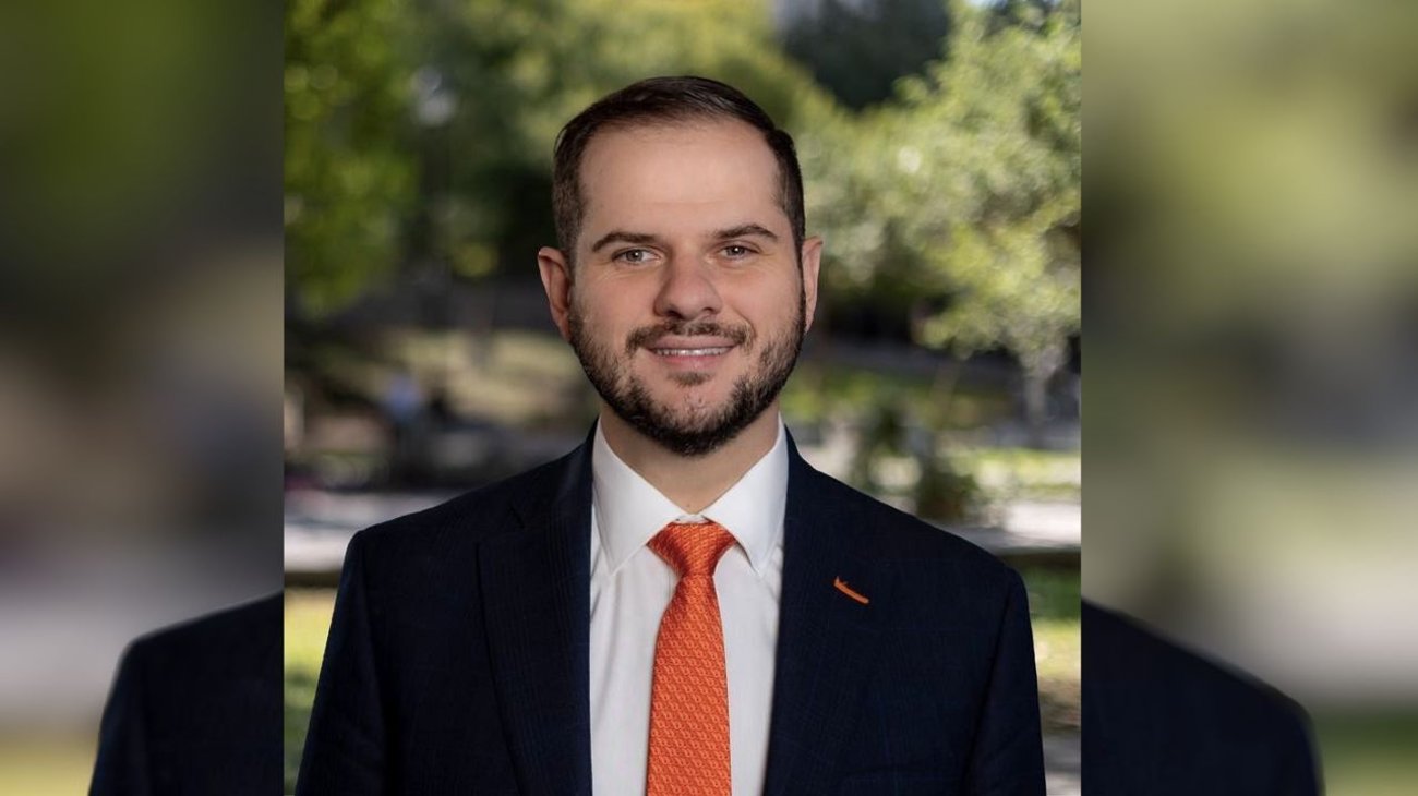 Tiene NL nuevo secretario de Participación Ciudadana