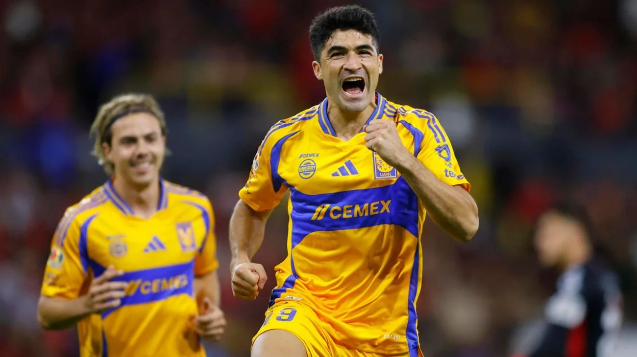 Recibe Tigres al Cincinnati en duelo de pronóstico reservado