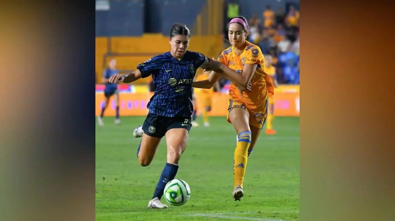 Tigres y América disputarán en julio Campeón de Campeones