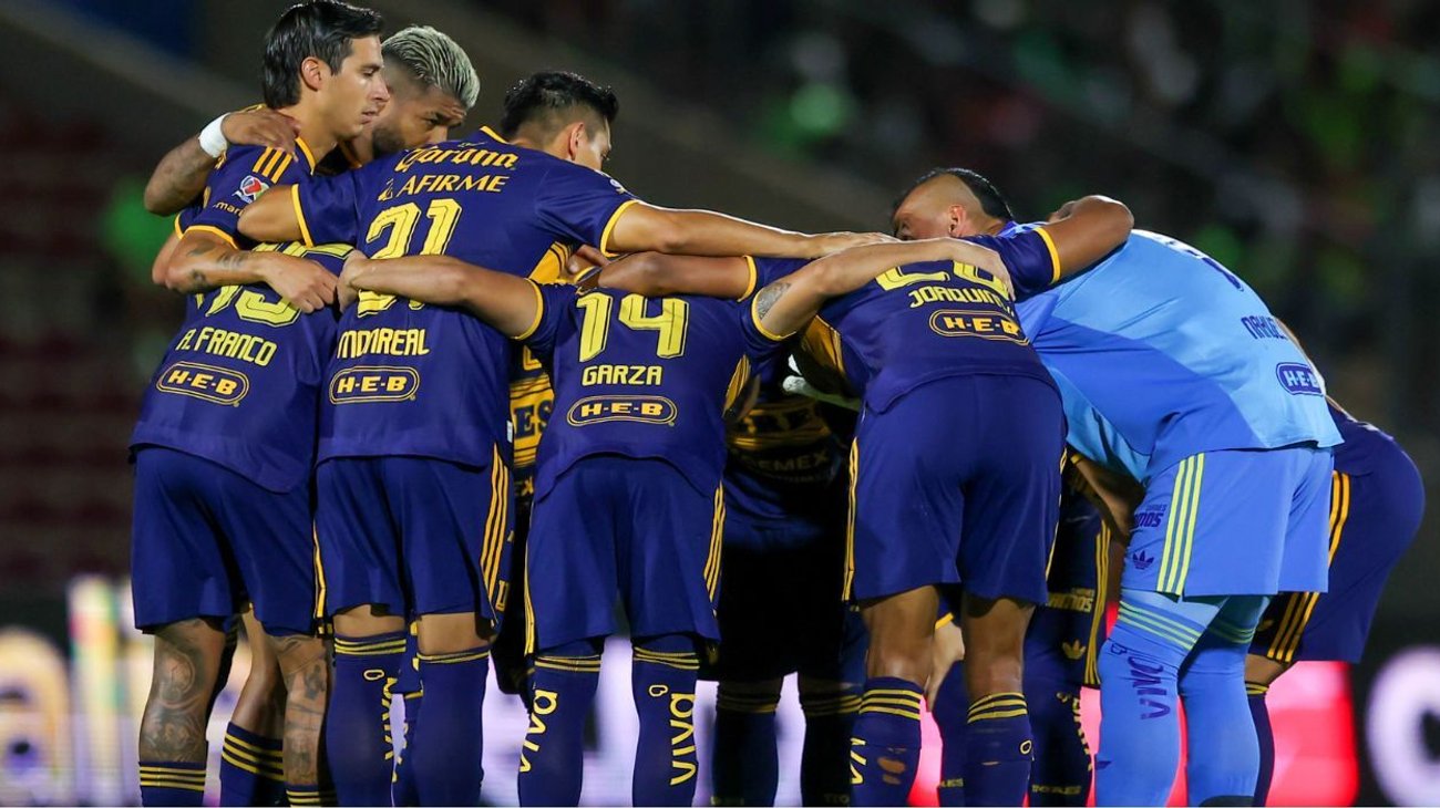 Tigres cae 2-0 ante Juárez y sigue la mala racha