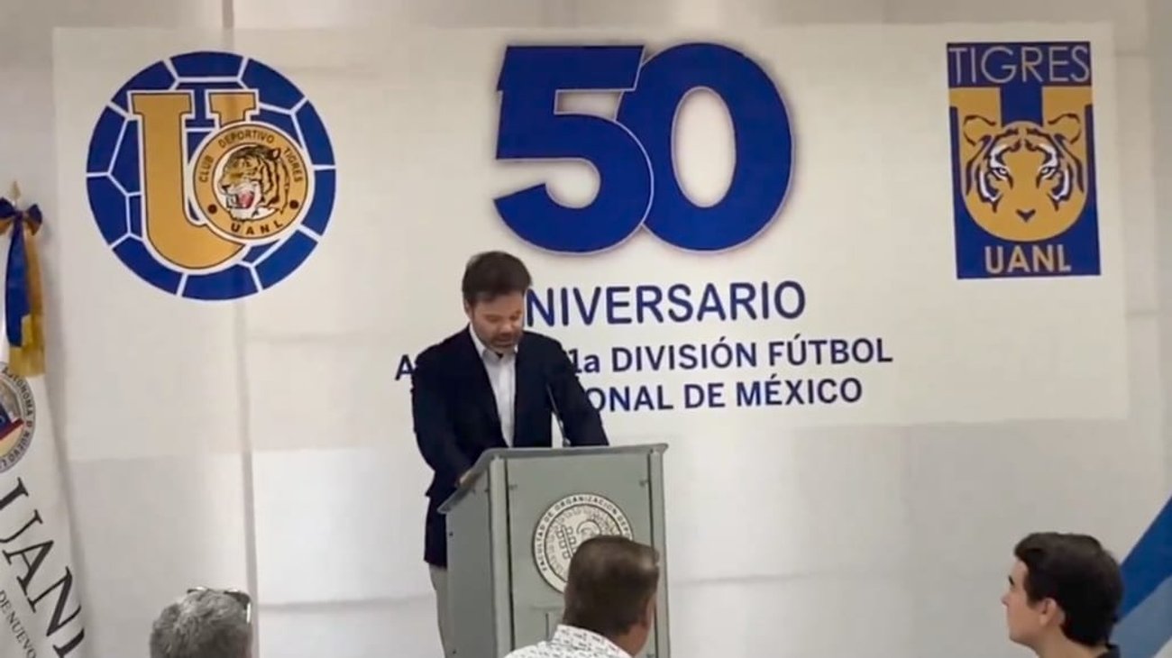 ¡Por fin! Tigres confirma que tendrán nuevo estadio