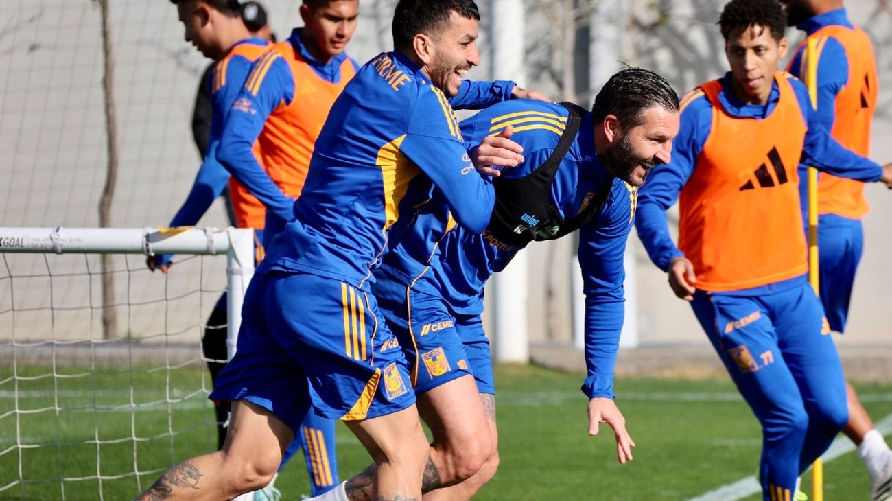 Viernes Botanero en el Uni: Tigres, ya urge ganar en casa