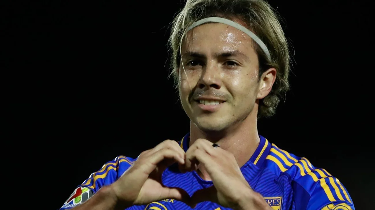 Tigres vence a Juárez con gol de último minuto de Córdova