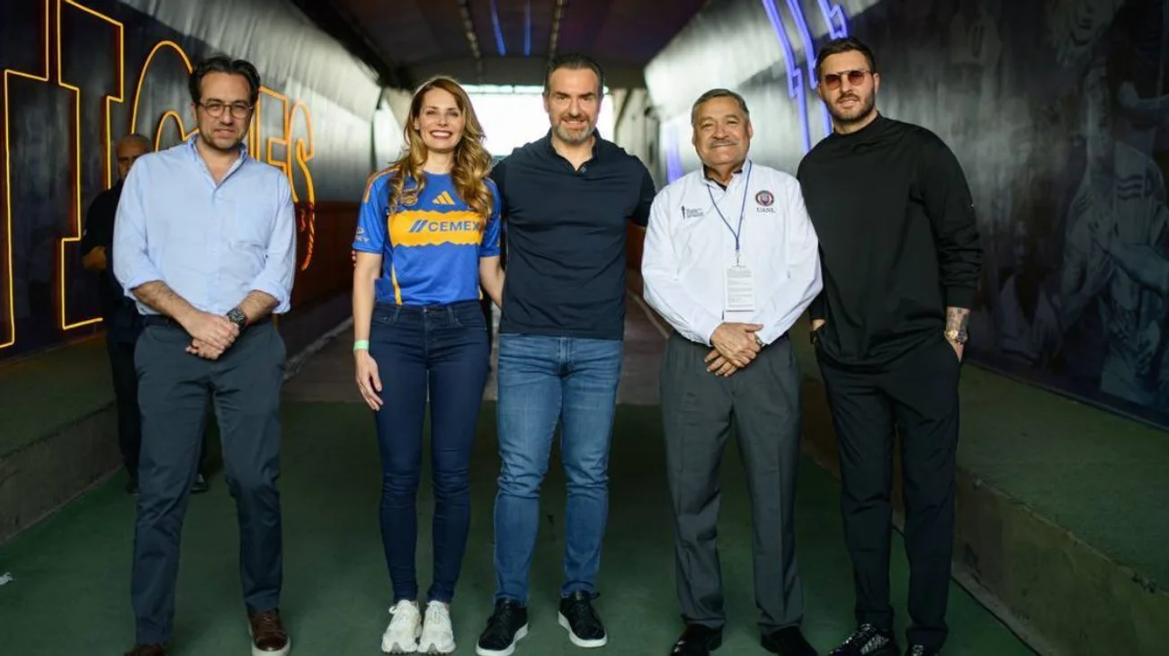 ¿Se hará el nuevo estadio de Tigres ante el triunfo del clásico?