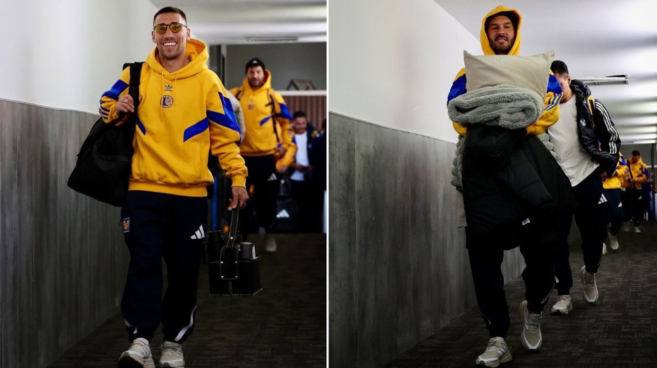 Tigres, a quitarse el frío con un triunfo en la 'Conca'