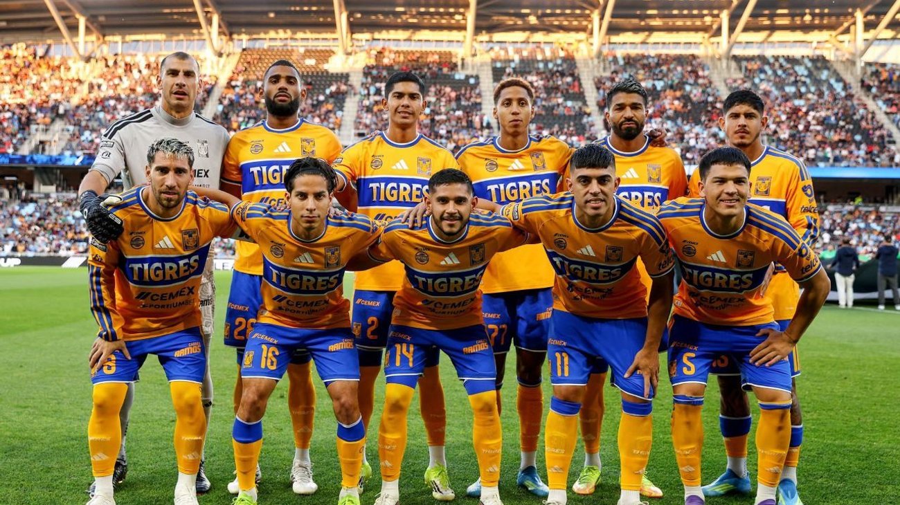 Tigres se juega el boleto ante un Vancouver ya eliminado