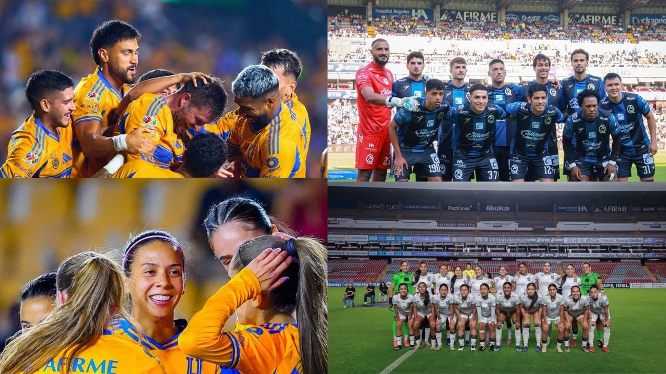 ¿Asistirás al 'Volcán' este domingo? Esto debes de saber