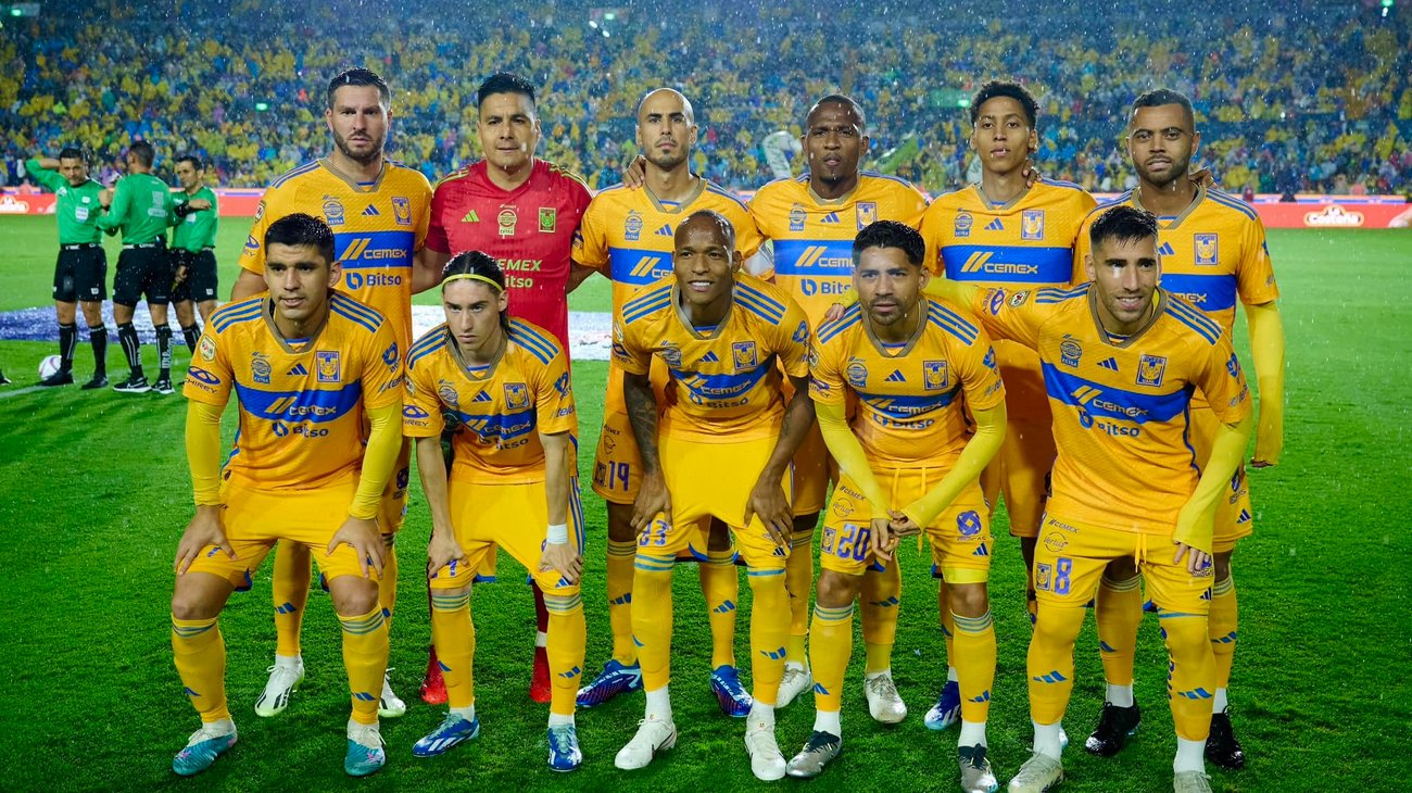Tigres reciben al Puebla con todo a su favor en la Liguilla
