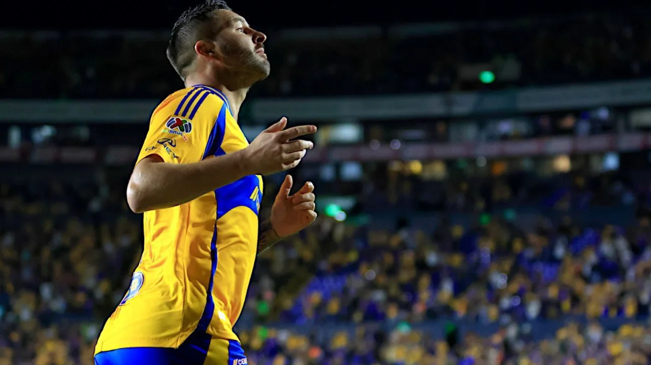 ¡Se le aparece el felino al diablo! Tigres vence a Toluca