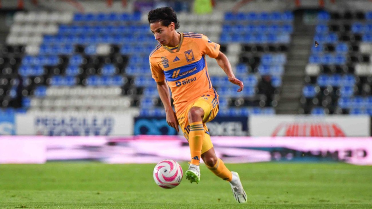 Tigres vs América: Felinos buscarán mantener tercer lugar