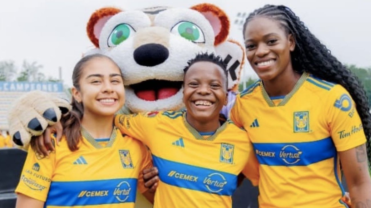 Tigres y Rayadas: esta tarde es de ¡Ganar o ganar!